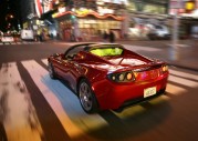 Tesla Roadster Sport